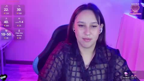 kenshi2302 online show from 07/03/26, 01:12