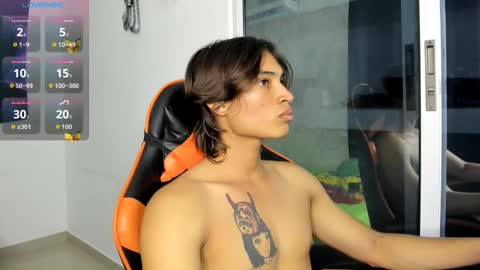 Snapshot of kenshi_roa chatting on 09/23/25, 02:58 kenshi_roa online show from 09/23/25, 02:58
