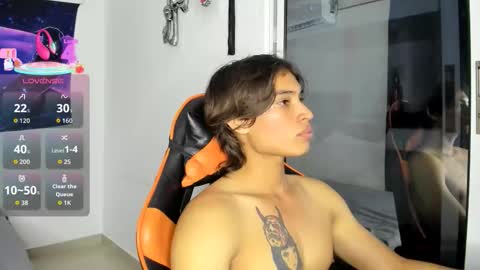 Snapshot of kenshi_roa chatting on 10/01/25, 03:01 kenshi_roa online show from 10/01/25, 03:01