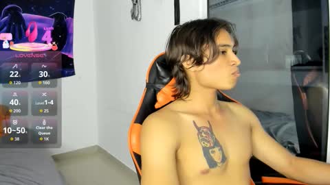 Snapshot of kenshi_roa chatting on 10/02/25, 03:46 kenshi_roa online show from 10/02/25, 03:46