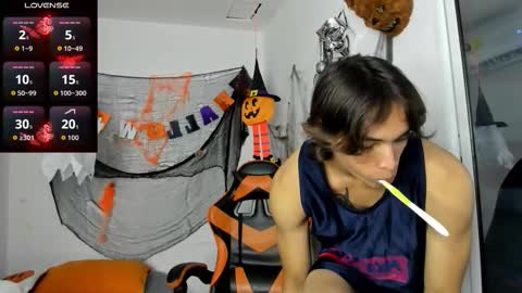 Snapshot of kenshi_roa chatting on 10/23/25, 02:55 kenshi_roa online show from 10/23/25, 02:55