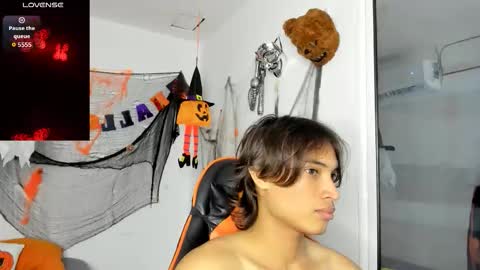 Snapshot of kenshi_roa chatting on 10/24/25, 03:36 kenshi_roa online show from 10/24/25, 03:36