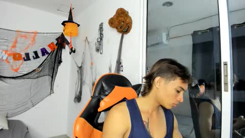 kenshi_roa online show from 11/17/25, 03:01