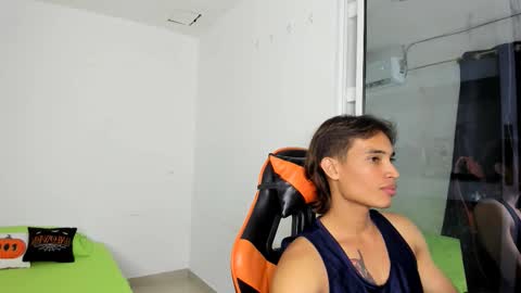 kenshi_roa online show from 11/22/25, 05:06