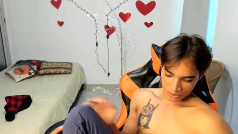 kenshi_roa online show from 03/05/26, 07:10