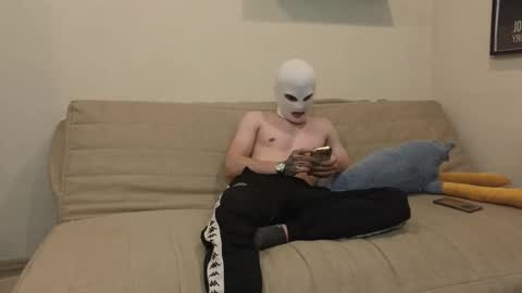 kent_mod online show from 12/14/25, 08:13