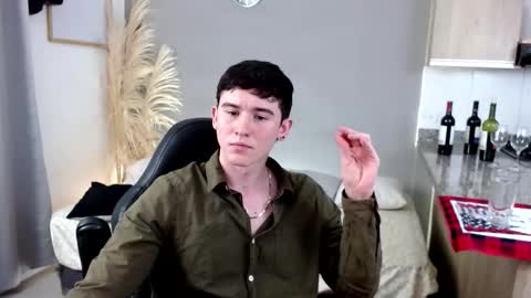 Santiago online show from 02/20/26, 05:59