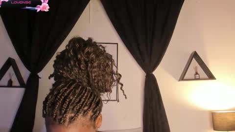 KENTHA  online show from 03/02/26, 10:55