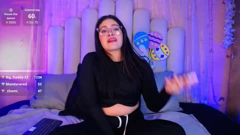 Keny online show from 03/19/26, 03:21