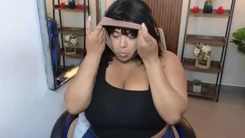 Kenya Buhle online show from 03/24/26, 11:04