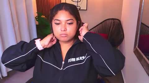Kenya Buhle online show from 07/10/26, 11:13