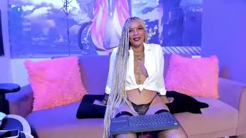 Kenya online show from 03/07/25, 09:38