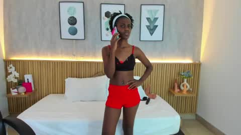 kenya  online show from 04/18/26, 07:18