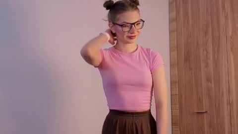 Lisa online show from 02/07/26, 06:11