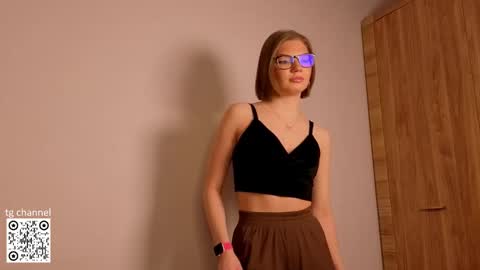 Lisa online show from 02/21/26, 07:15