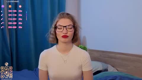 Lisa online show from 03/08/26, 02:04