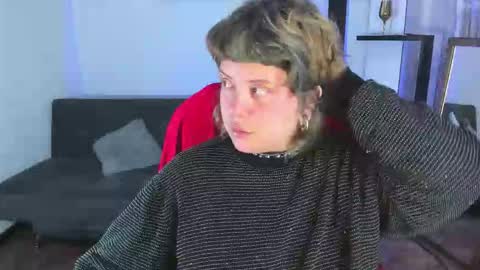 Kenzie online show from 11/17/25, 04:40