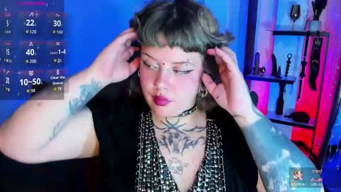 Kenzie online show from 11/26/25, 05:30