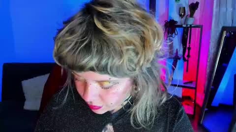 Kenzie online show from 11/29/25, 07:00