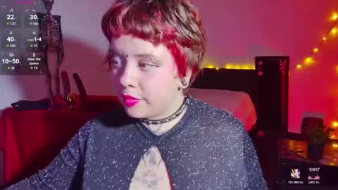 Kenzie online show from 03/11/26, 03:23