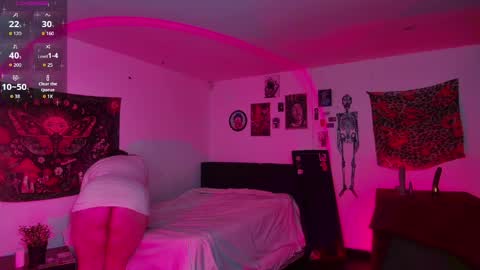 Kenzie online show from 04/20/26, 03:09