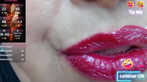 K E R L Y online show from 01/25/25, 07:18