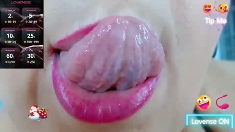 K E R L Y online show from 02/12/25, 05:05