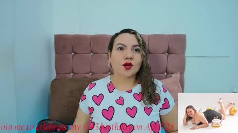 Snapshot of kerly_mature42 chatting on 04/27/26, 01:09 KERLY online show from 04/27/26, 01:09