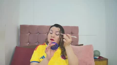 KERLY online show from 06/23/26, 01:09