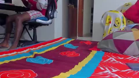 Kerlysmith24 online show from 04/16/26, 11:22