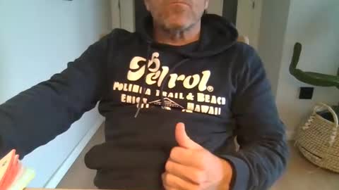 Anton online show from 03/02/26, 04:36