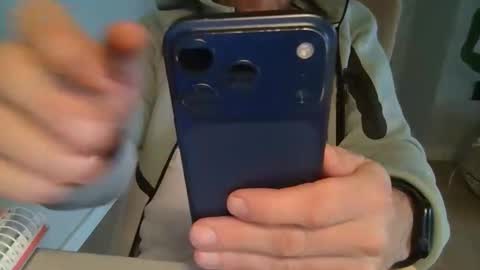 Anton online show from 03/04/26, 04:35