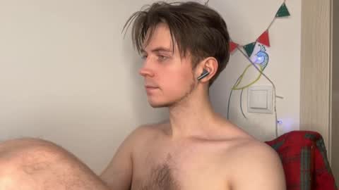 Kero online show from 02/08/26, 05:05