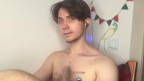 Kero online show from 02/17/26, 05:30