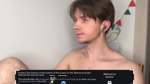 Kero online show from 02/21/26, 08:21