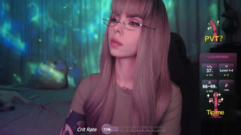 Snapshot of kerry_kirk chatting on 12/18/24, 05:42 Kerry online show from 12/18/24, 05:42