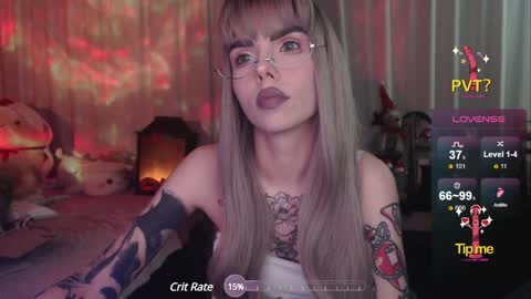 Snapshot of kerry_kirk chatting on 12/23/24, 10:23 Kerry online show from 12/23/24, 10:23