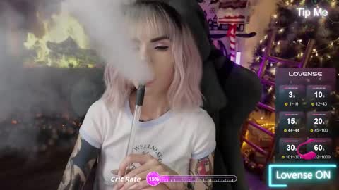 Snapshot of kerry_kirk chatting on 01/12/26, 08:25 Kerry online show from 01/12/26, 08:25