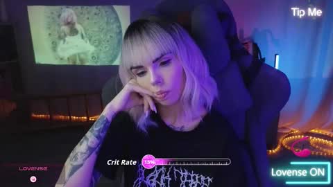 Snapshot of kerry_kirk chatting on 01/31/26, 11:14 Kerry online show from 01/31/26, 11:14