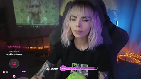 Snapshot of kerry_kirk chatting on 02/04/26, 09:42 Kerry online show from 02/04/26, 09:42