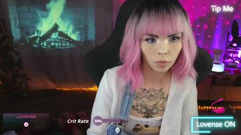 Snapshot of kerry_kirk chatting on 03/10/26, 10:48 Kerry online show from 03/10/26, 10:48