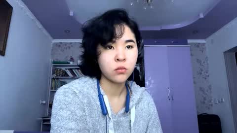 Jenny  online show from 02/15/26, 03:58