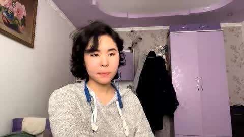 Jenny  online show from 02/15/26, 07:51
