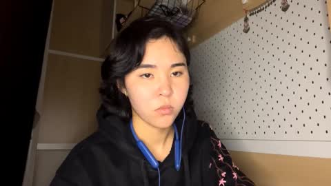 Jenny  online show from 03/06/26, 09:50