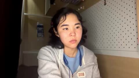 Jenny  online show from 04/03/26, 09:18