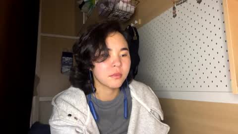 Jenny  online show from 04/18/26, 10:21