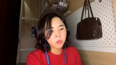 Jenny  online show from 04/20/26, 10:18