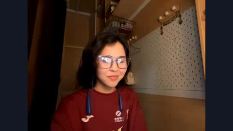 Jenny  online show from 05/16/26, 09:39