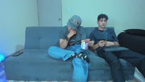 Ed Edd  Eddy online show from 07/10/26, 02:49