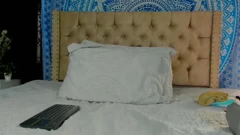 Kery Hillson online show from 12/28/24, 01:28